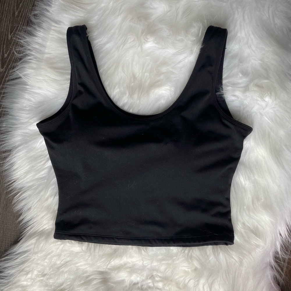 Klassy Network black scoop Brami